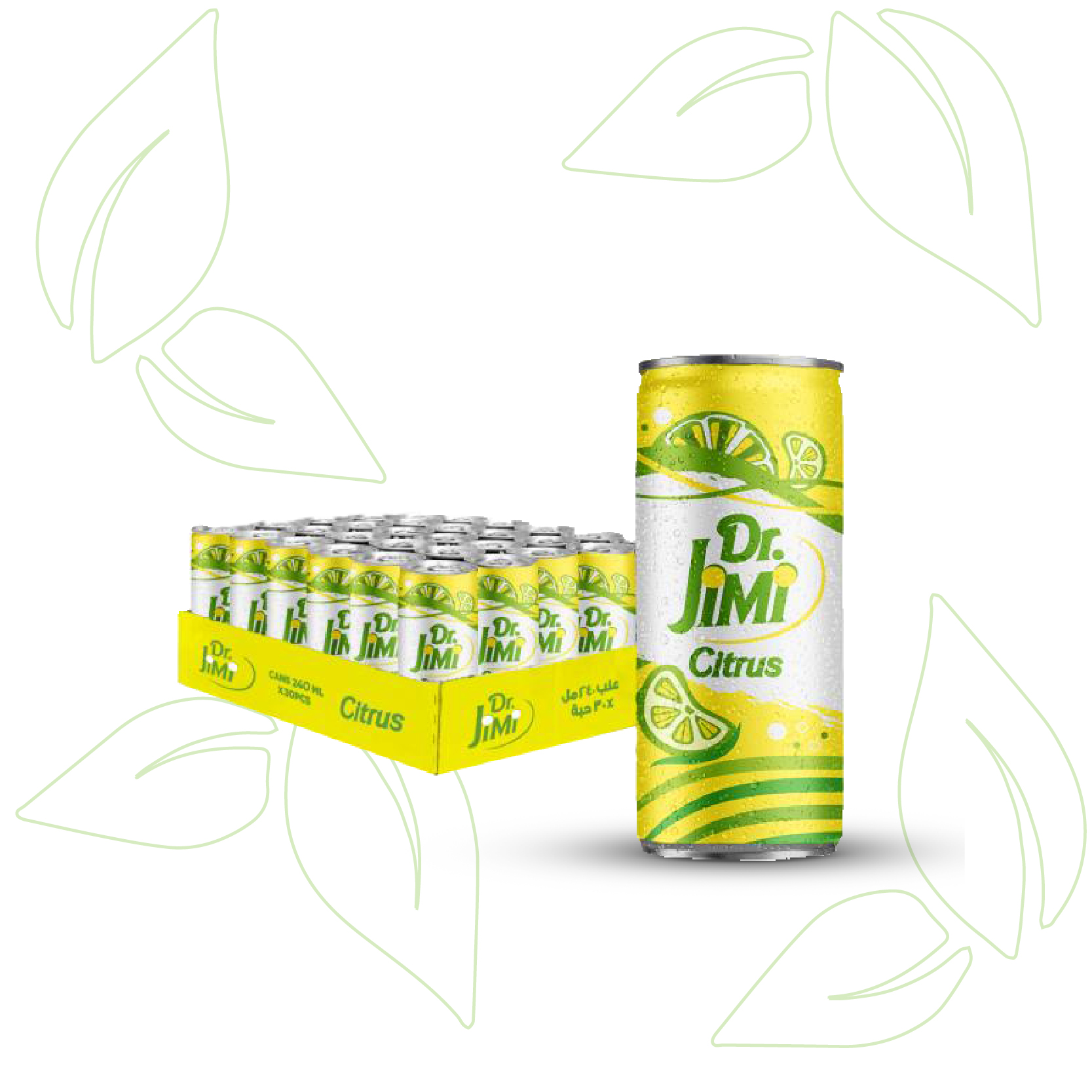 د. جيمي سيتروس