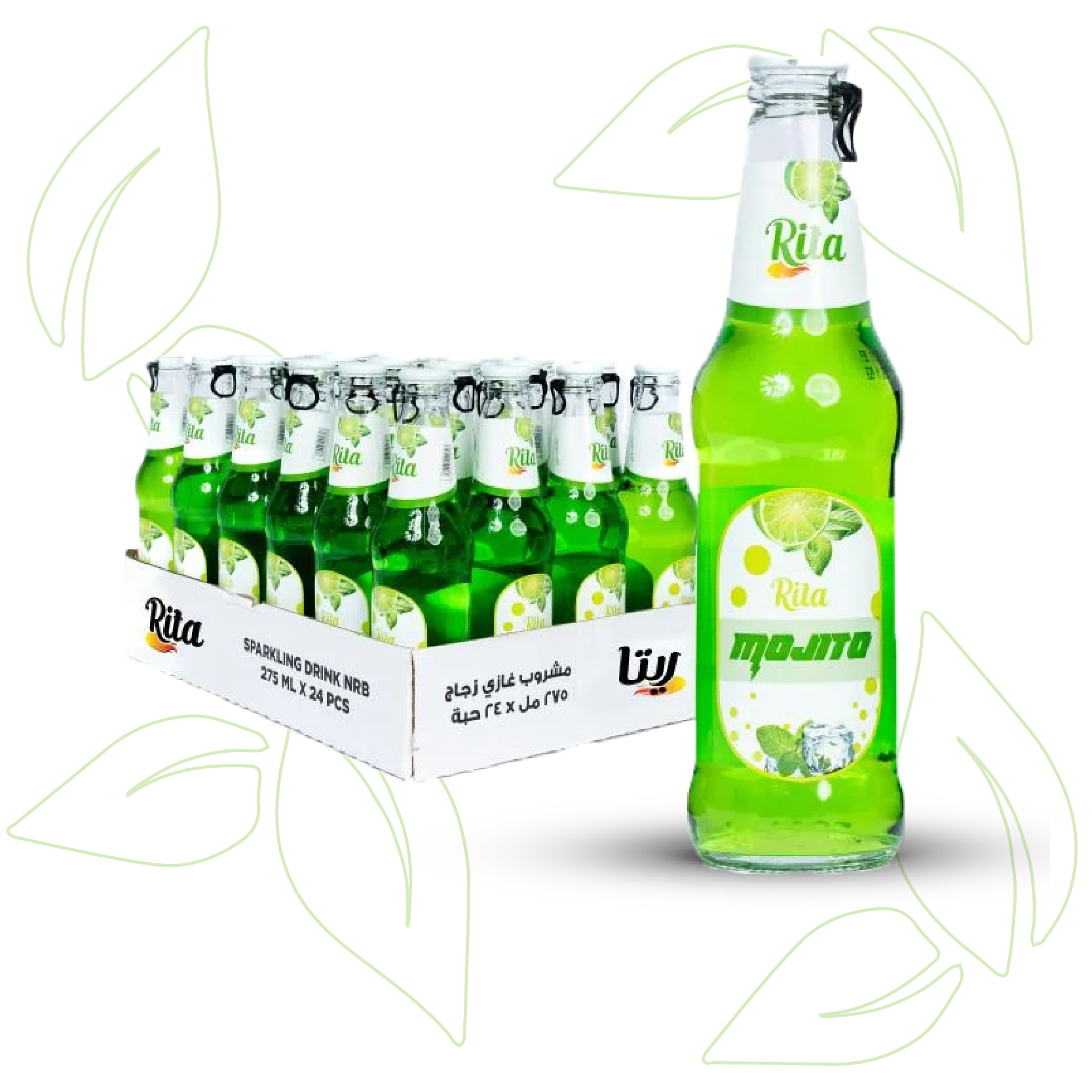 ريتا موهيتو